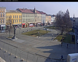 Náměstí T. G. Masaryka