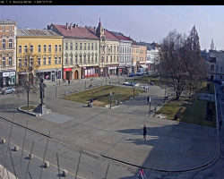 Náměstí T. G. Masaryka