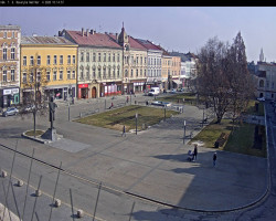 Náměstí T. G. Masaryka