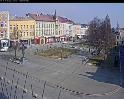 Náměstí T. G. Masaryka