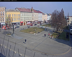 Náměstí T. G. Masaryka