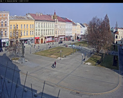 Náměstí T. G. Masaryka