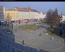 Náměstí T. G. Masaryka