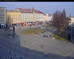 Náměstí T. G. Masaryka