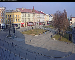 Náměstí T. G. Masaryka