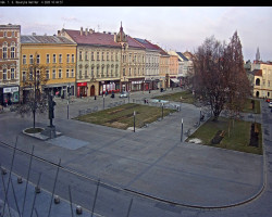 Náměstí T. G. Masaryka