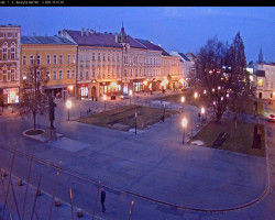 Náměstí T. G. Masaryka