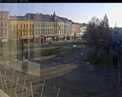 Náměstí T. G. Masaryka