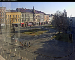 Náměstí T. G. Masaryka