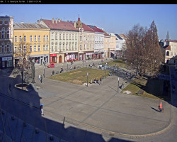 Náměstí T. G. Masaryka