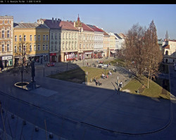 Náměstí T. G. Masaryka