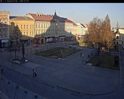 Náměstí T. G. Masaryka