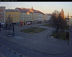 Náměstí T. G. Masaryka