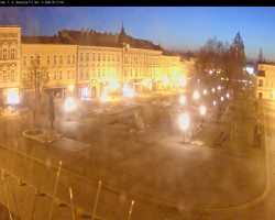 Náměstí T. G. Masaryka