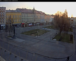 Náměstí T. G. Masaryka