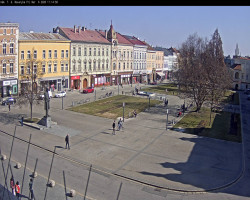 Náměstí T. G. Masaryka