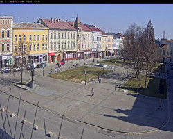 Náměstí T. G. Masaryka