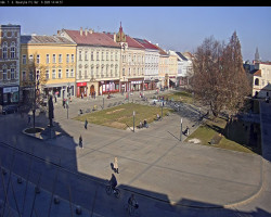 Náměstí T. G. Masaryka