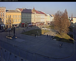 Náměstí T. G. Masaryka