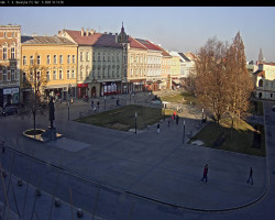 Náměstí T. G. Masaryka