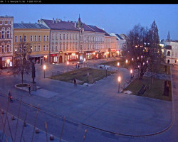 Náměstí T. G. Masaryka