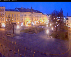 Náměstí T. G. Masaryka