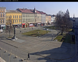 Náměstí T. G. Masaryka