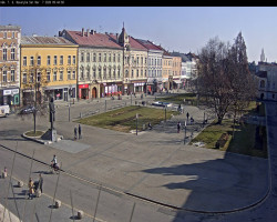 Náměstí T. G. Masaryka