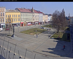 Náměstí T. G. Masaryka