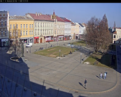 Náměstí T. G. Masaryka