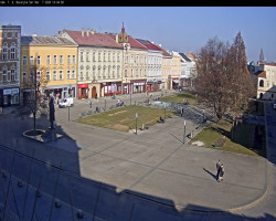 Náměstí T. G. Masaryka