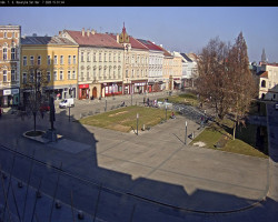 Náměstí T. G. Masaryka