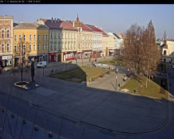 Náměstí T. G. Masaryka