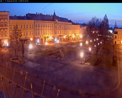 Náměstí T. G. Masaryka