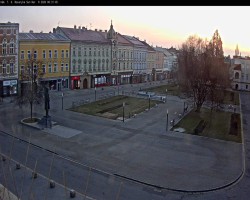 Náměstí T. G. Masaryka