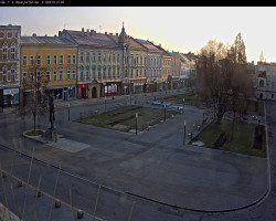 Náměstí T. G. Masaryka