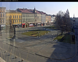 Náměstí T. G. Masaryka