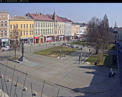 Náměstí T. G. Masaryka