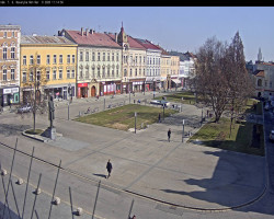 Náměstí T. G. Masaryka