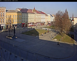 Náměstí T. G. Masaryka