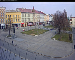 Náměstí T. G. Masaryka