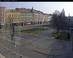 Náměstí T. G. Masaryka