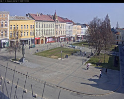 Náměstí T. G. Masaryka