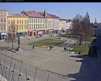 Město Prostějov