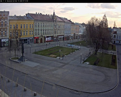 Náměstí T. G. Masaryka