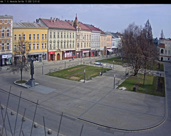 Město Prostějov