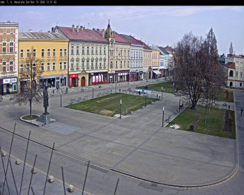 Město Prostějov