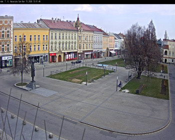 Město Prostějov