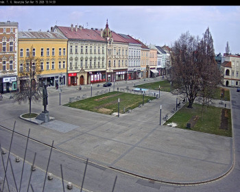 Město Prostějov
