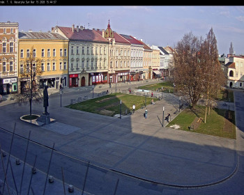Město Prostějov